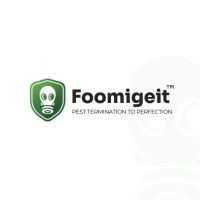 Foomigeit logo - Similar company to Logsmarter™ Llc.