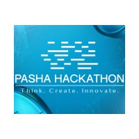 PASHA Hackathon logo - Similar company to Tenity (Prev. Hackquarters)