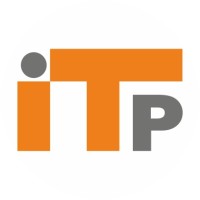 ITPharaohs logo - Similar company to Ictc