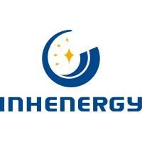 INHENERGY logo - Similar company to Elfbulbpower