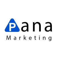 Pana Marketing logo - Similar company to Faratech Data Processing