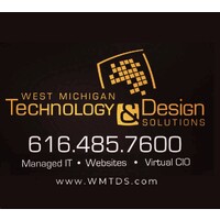 West Michigan Technology and Design Solutions logo - Similar company to West Michigan Community Mental Health