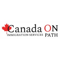 Canada on path logo - Similar company to Wise Business Group