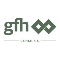 GFH Capital S.A. logo - Similar company to Divva Group