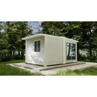 Portable Cabins Solutions - Whiteshed Solutions LLP logo - Similar company to Portable Cabins Ltd