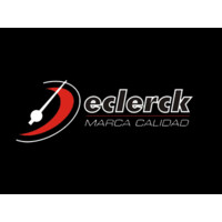Declerck logo - Similar company to Metalloy