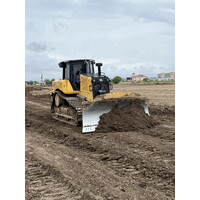 Elevated Excavating logo - Similar company to Diamond Excavating