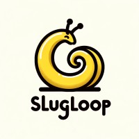 SlugLoop logo - Similar company to Mosspole