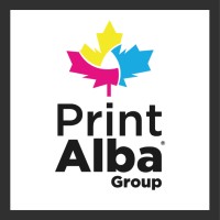 PrintAlba Group logo - Similar company to Vagari Solutions