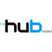 The Hub London logo - Similar company to Hub. - Creative Agency