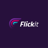 Flick It logo - Similar company to Flickit.App