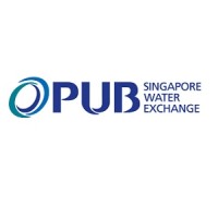 Singapore Water Exchange (SgWX) logo - Similar company to Memfill Tech Private Limited