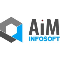 Aim Infosoft logo - Similar company to Al Bathaa Building Materials Trading