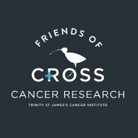 Friends of Cross Cycle for Cancer Research logo - Similar company to Sk Sunny