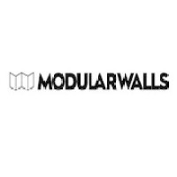 ModularWalls logo - Similar company to Modularwalls