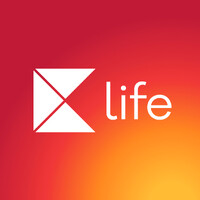 Kapital Bank Life logo - Similar company to Algoritma