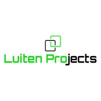 Luiten Projects logo - Similar company to Danvan A/S