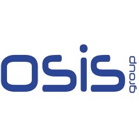 Osis Group Floor SRL logo - Similar company to Meta - Morph(Osis) Architects