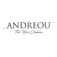 Andreou The New Classics logo - Similar company to Kastex
