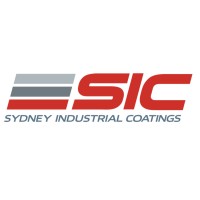 Sydney Industrial Coatings logo - Similar company to Force Tools Australia