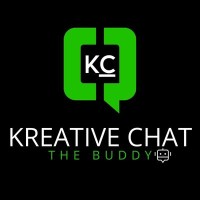 Kreative Chat logo - Similar company to What’S Score - Sports Technology Platform