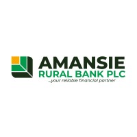 Amansie Rural Bank PLC. logo - Similar company to Multicredit Savings And Loans Ltd