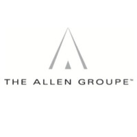 The Allen Groupe Europe logo - Similar company to Synapse Swiss