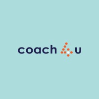 Coach4U jongerencoaching logo - Similar company to Quartess