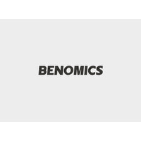 Benomics logo - Similar company to Hiddendatalab.Com