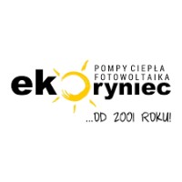 Ekoryniec logo - Similar company to Ergo Group - Renewable Energy