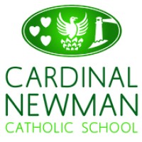 Cardinal Newman Catholic School Coventry logo - Similar company to University Of Leicester Investment Group (Ulig)