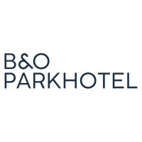B&O Parkhotel  – Tagungshotel mit hochwertiger Ausstattung und Service auf 4-Sterne-Niveau logo - Similar company to Twinbait Gmbh