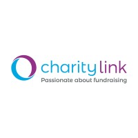 Charity Link logo - Similar company to Wesser Limited