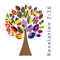 Giving to the Nations logo - Similar company to Children Incorporated