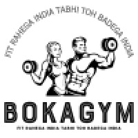 Bokagym logo - Similar company to Emagic Solutions Pvt Ltd