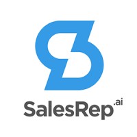 SalesRep.ai logo - Similar company to Bouncehelp