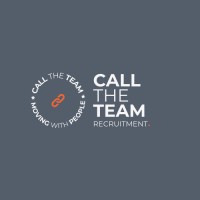 Call The Team Recruitment logo - Similar company to Call The Team