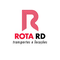 Rota RD Transportes e Locações logo - Similar company to Control Express Courier