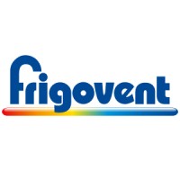 Frigovent logo - Similar company to K-Projektering Goverde&Co Ab