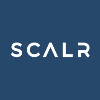 SCALR Digital logo - Similar company to Dubbid.Ae