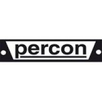 Percon Broadcast logo - Similar company to Qualoom Expertise Technology