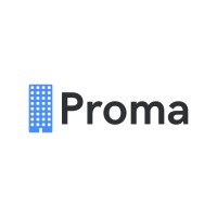 Proma logo - Similar company to Foxi & Graph International