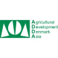 ADDA - Agricultural Development Denmark Asia logo - Similar company to Poly Enterprises