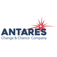 Antares Company - Networks of knowledge logo - Similar company to Solco