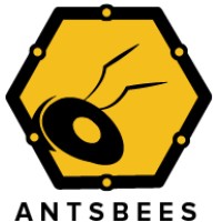 AntsBees logo - Similar company to Antsbees - Ai Training And Solutions Integrator