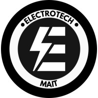 Electrotech MAIT logo - Similar company to Mait Eee