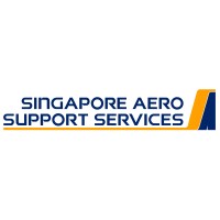Singapore Aero Support Services Pte Ltd logo - Similar company to Oai