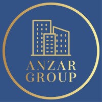 Anzar Group logo - Similar company to Anzar Systems