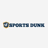 Sports Dunk logo - Similar company to Being Ultimate
