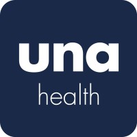Una Health logo - Similar company to Bvs Training Ltd